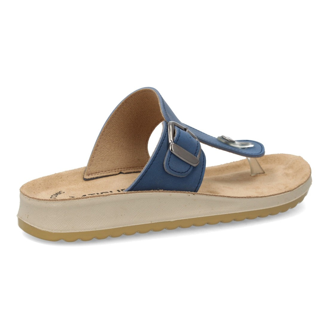 6541-Blau