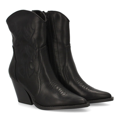 2A-1410PU-Negro