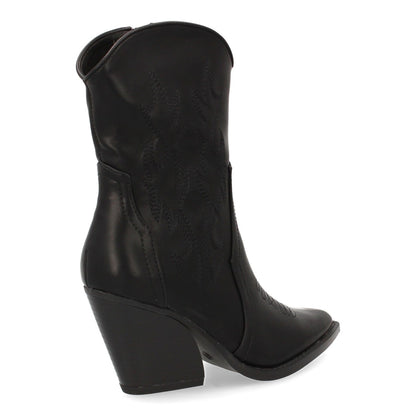2A-1410PU-Negro