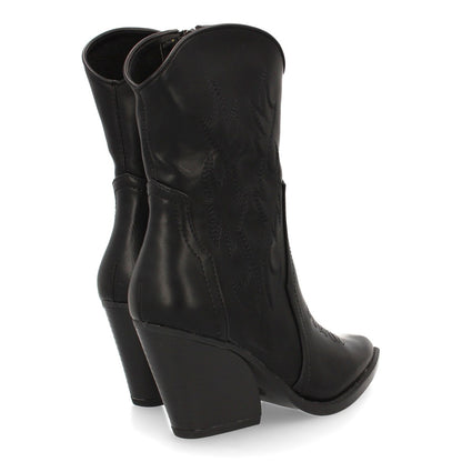 2A-1410PU-Negro