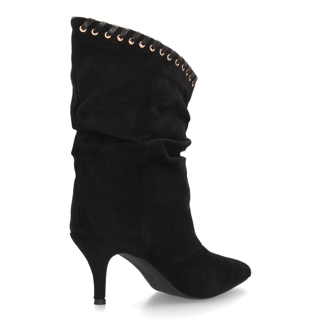 2568A-Negro