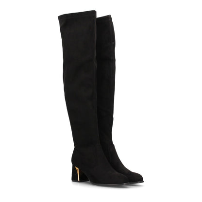 CHC626-Negro