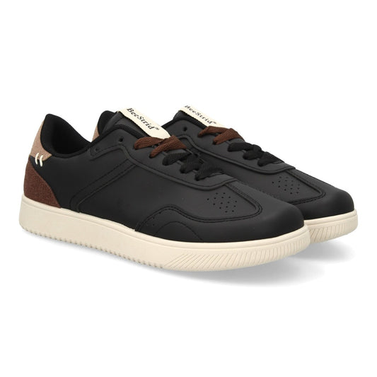 Zapatillas barefoot para mujer SL-798-Negro