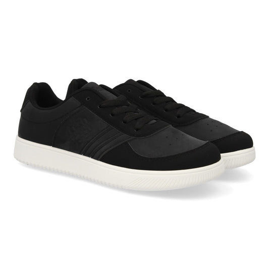 Zapatillas barefoot para mujer SL-801-Negro