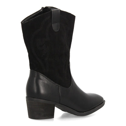 YG878-Negro