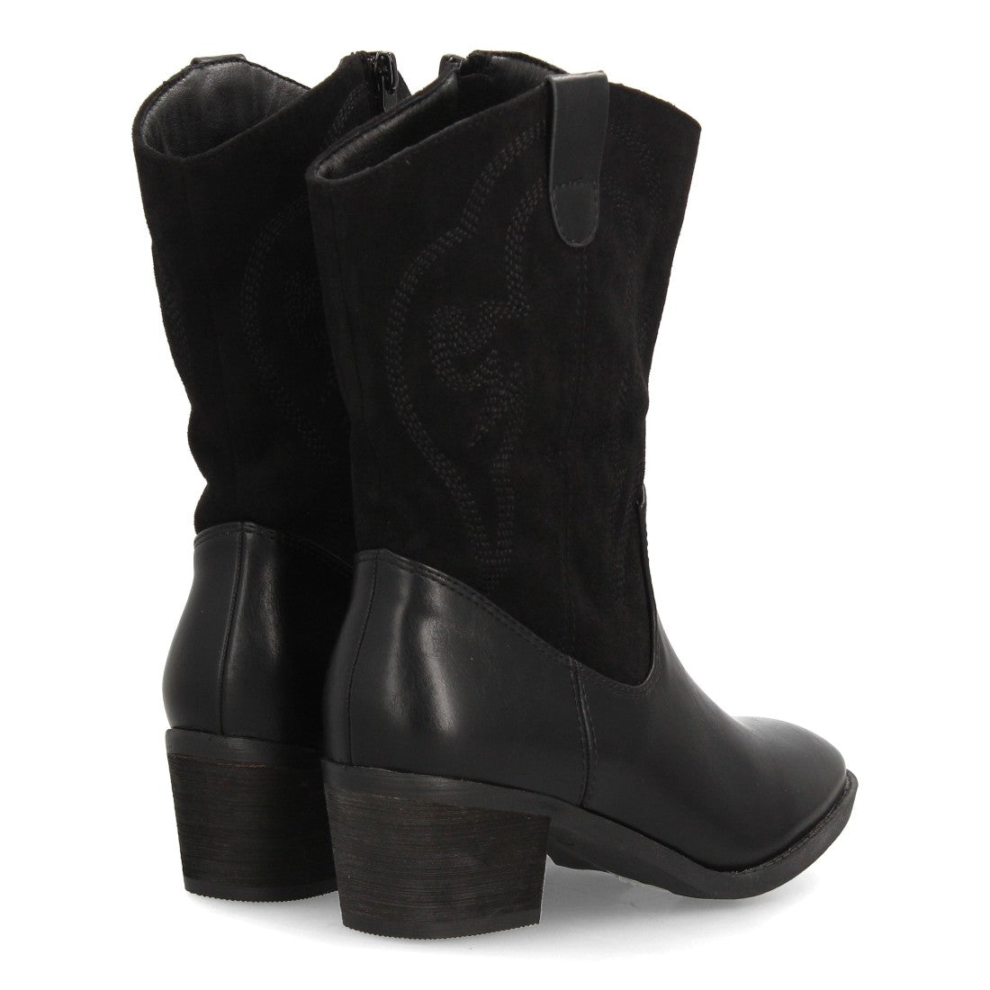 YG878-Negro