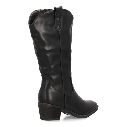 YG868-Negro