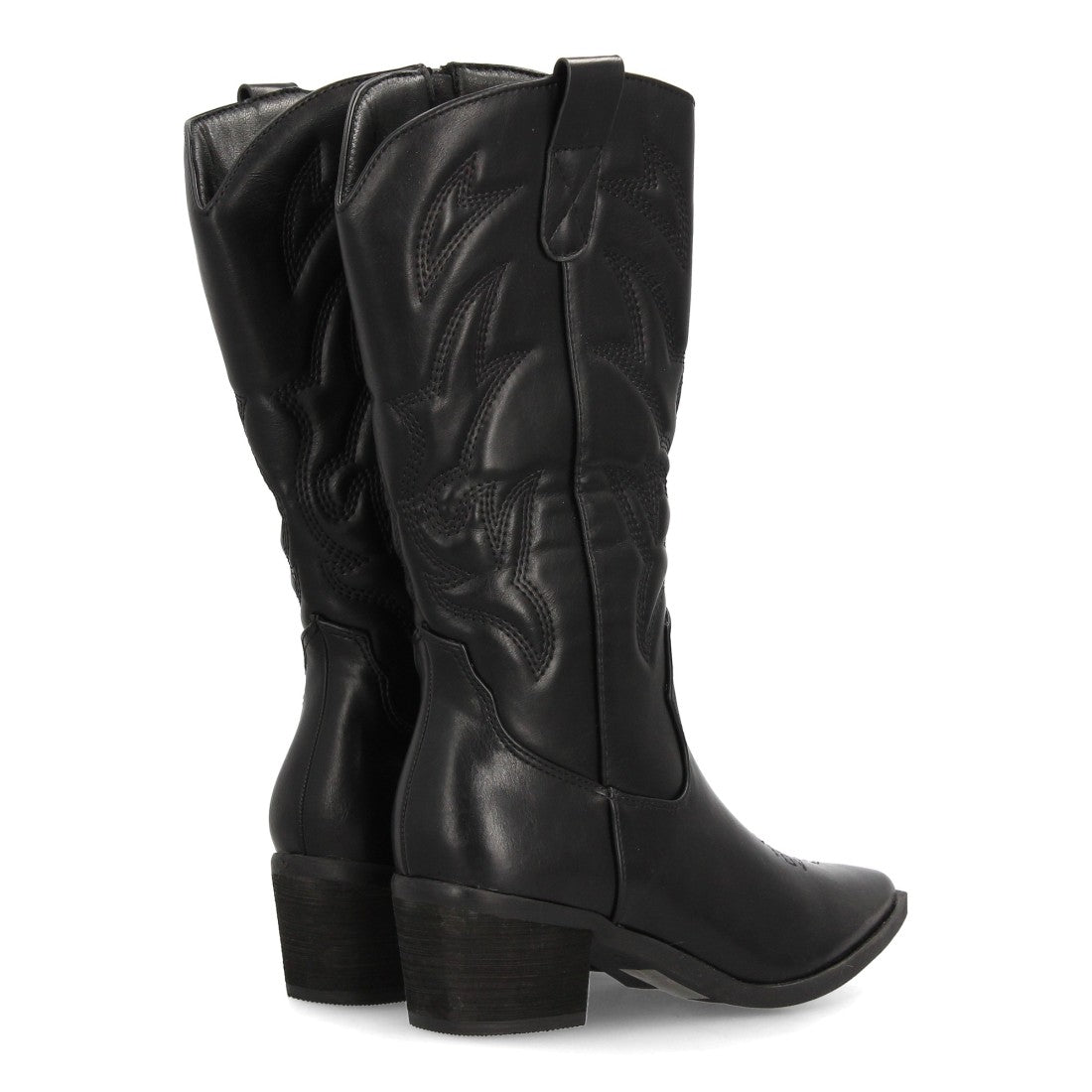 YG869-Negro
