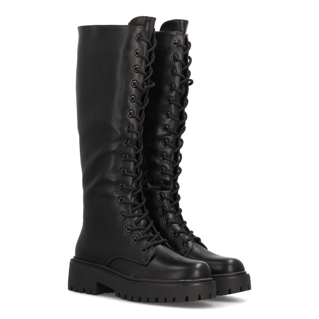 2563-Negro
