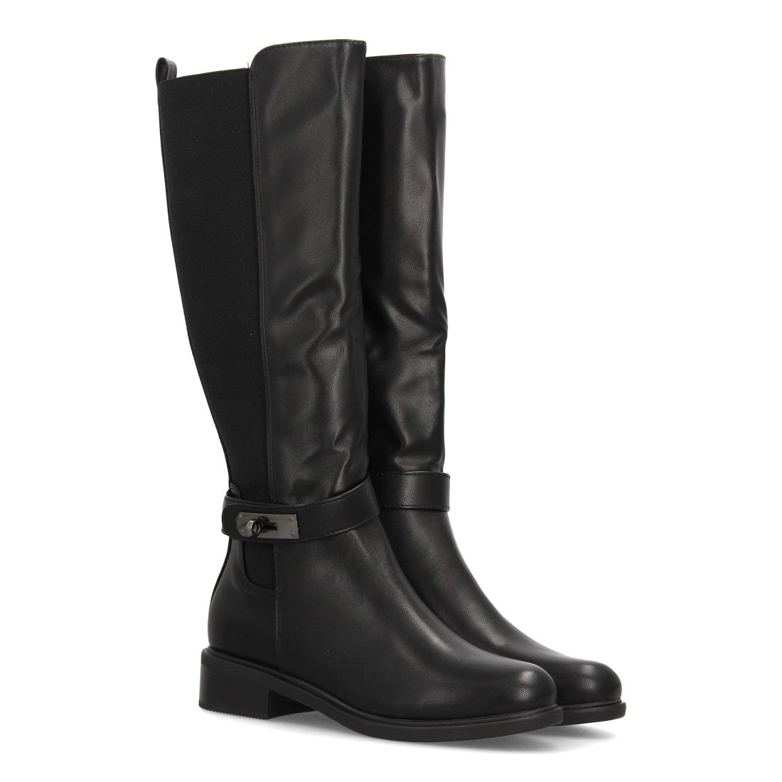 2558-Negro