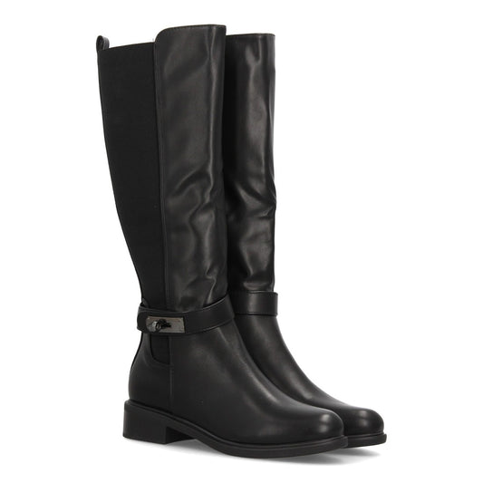 2558-Negro