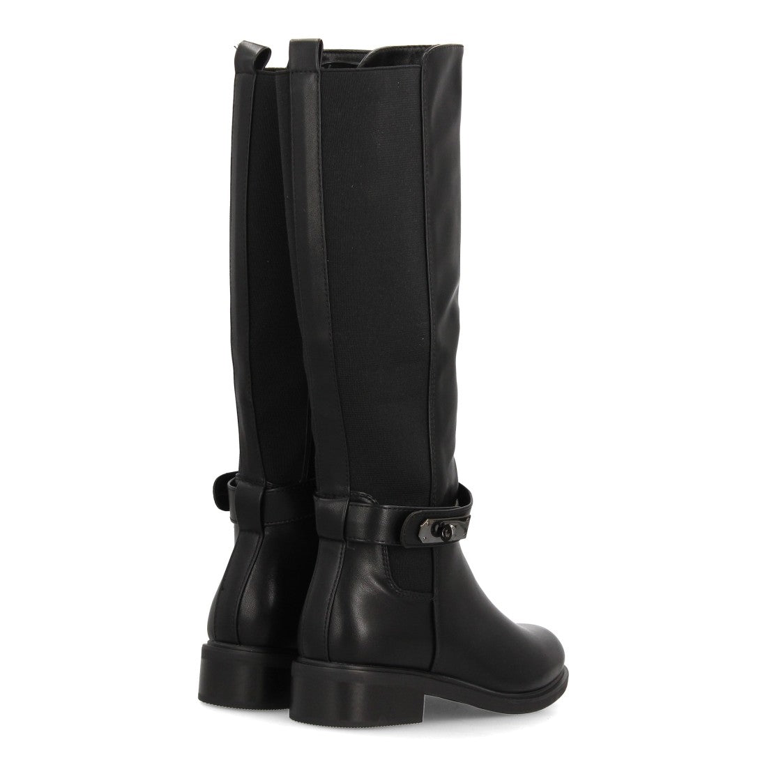 2558-Negro