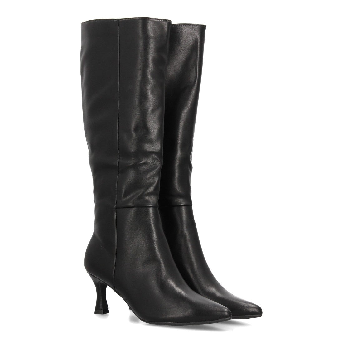 FZ553-Negro