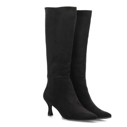 FZ552-Negro