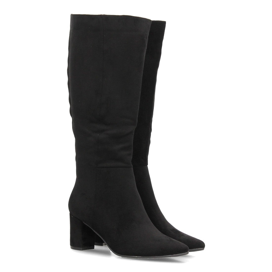 FZ555-Negro