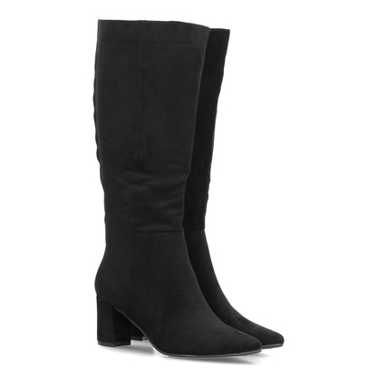 FZ555-Negro