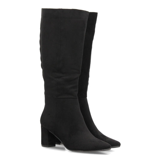 FZ555-Negro