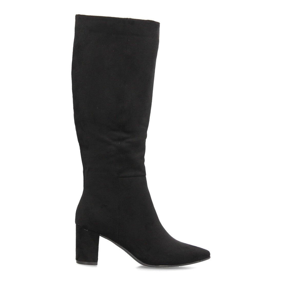 FZ555-Negro