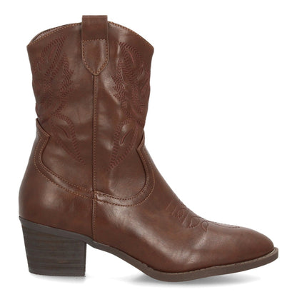 YG986-Marron