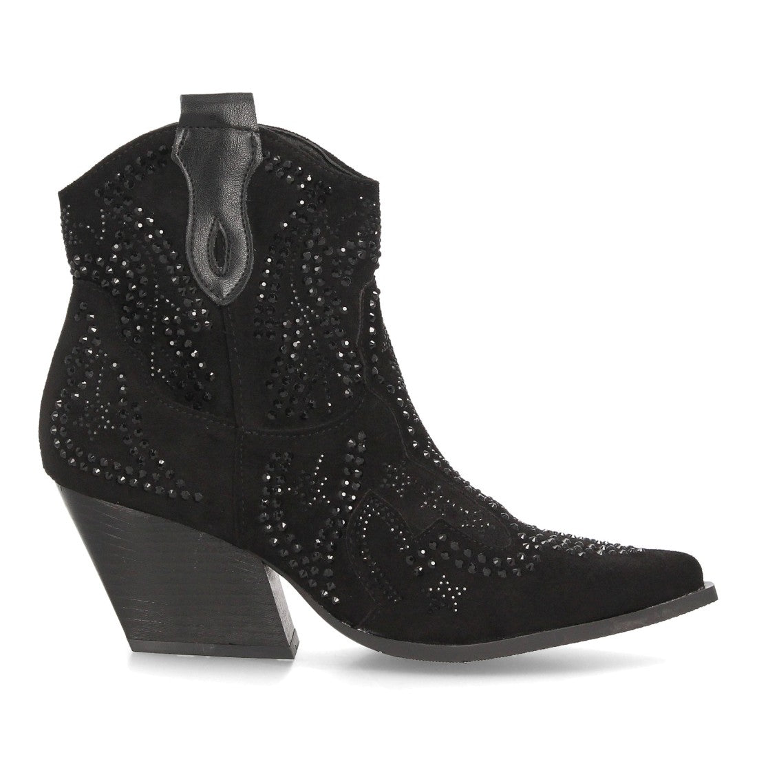 9676A-Negro