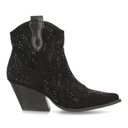 9676A-Negro
