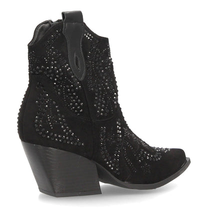9676A-Negro