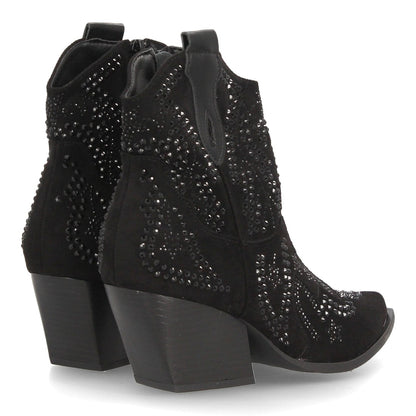 9676A-Negro