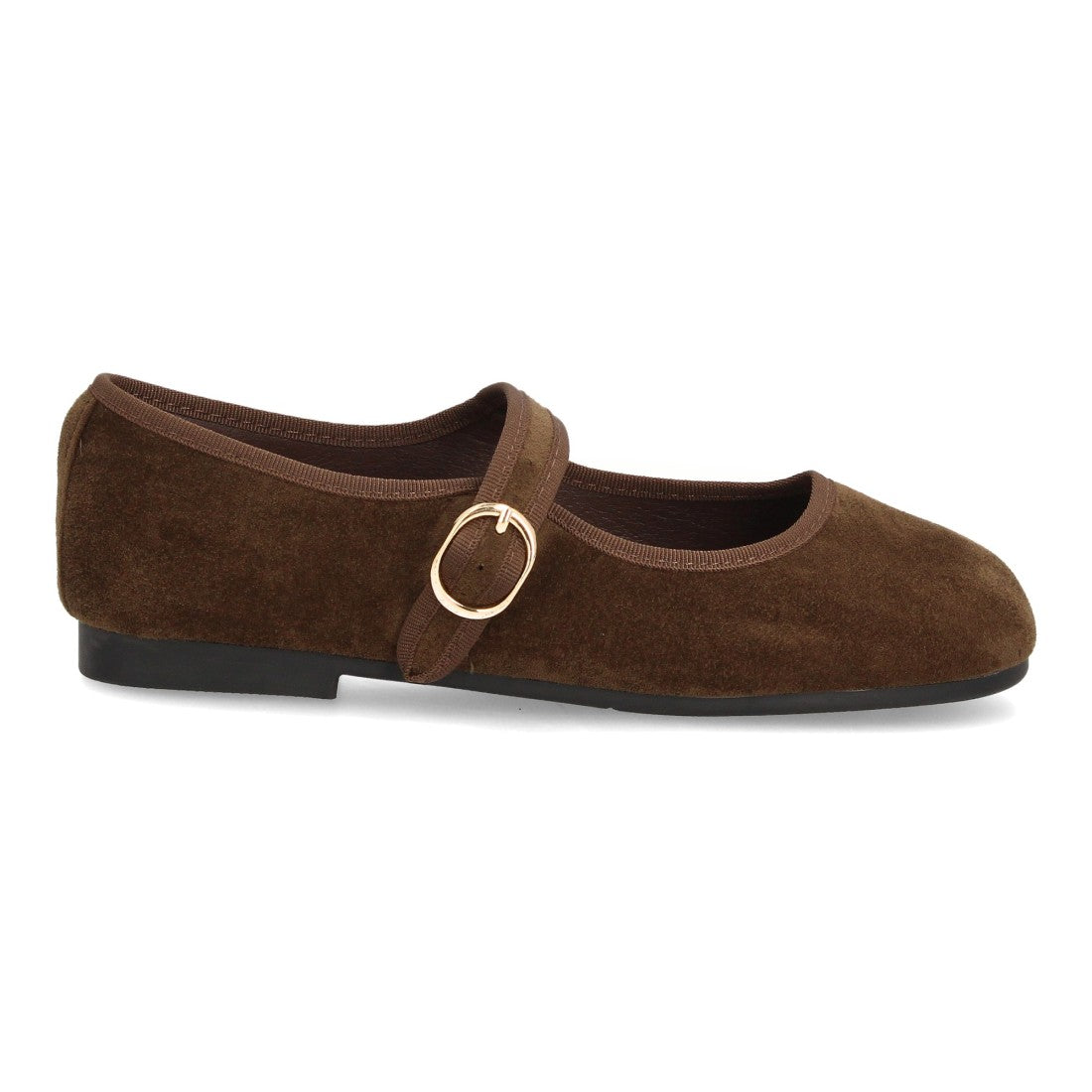 Bailarinas barefoot para mujer VR6-3510-Verde