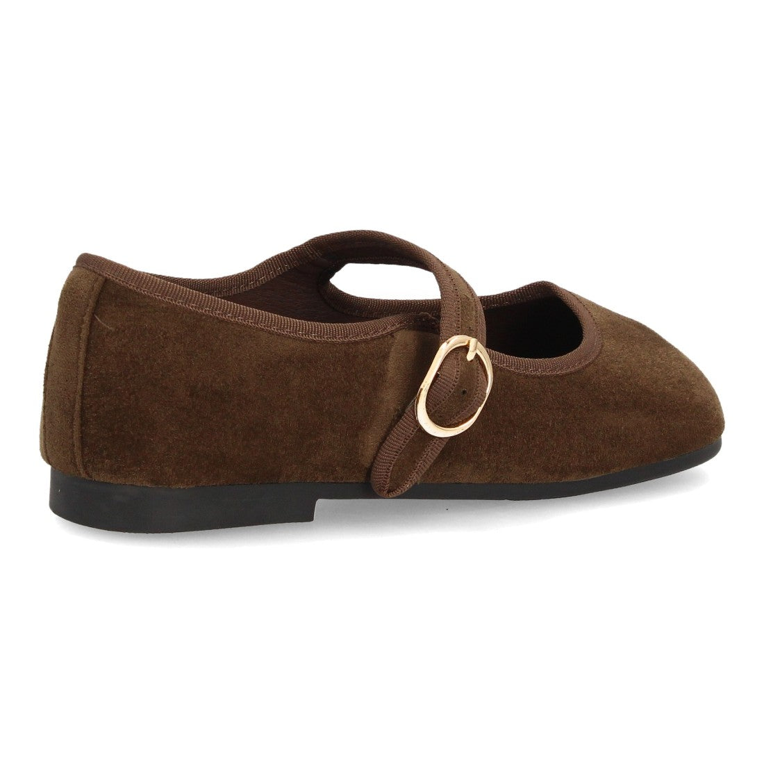 Bailarinas barefoot para mujer VR6-3510-Verde