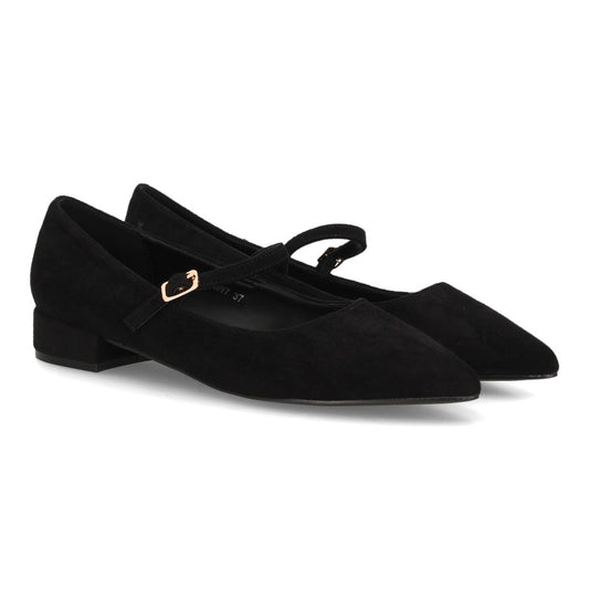 HH997-Negro