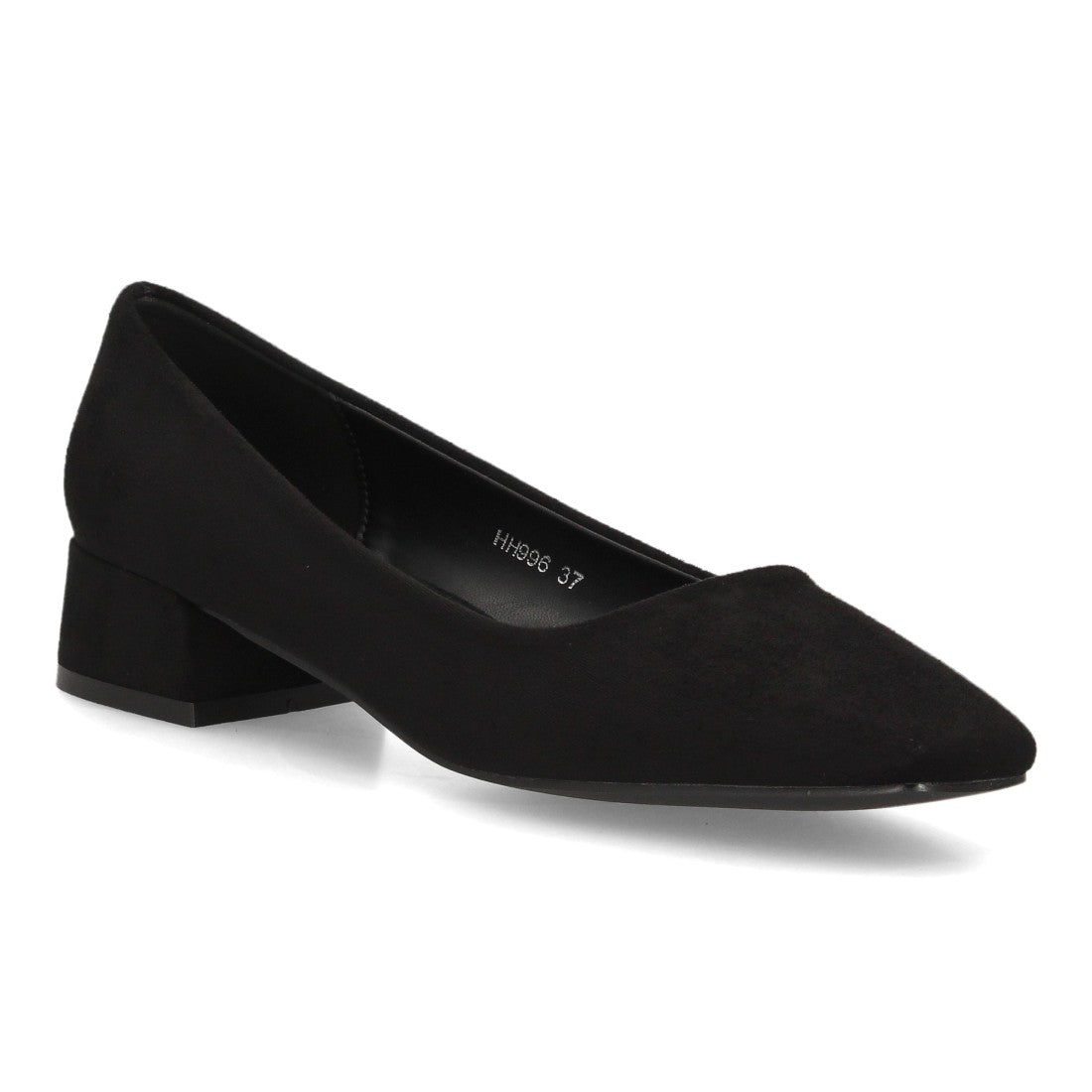 HH996-Negro