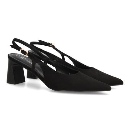 HH998-Negro