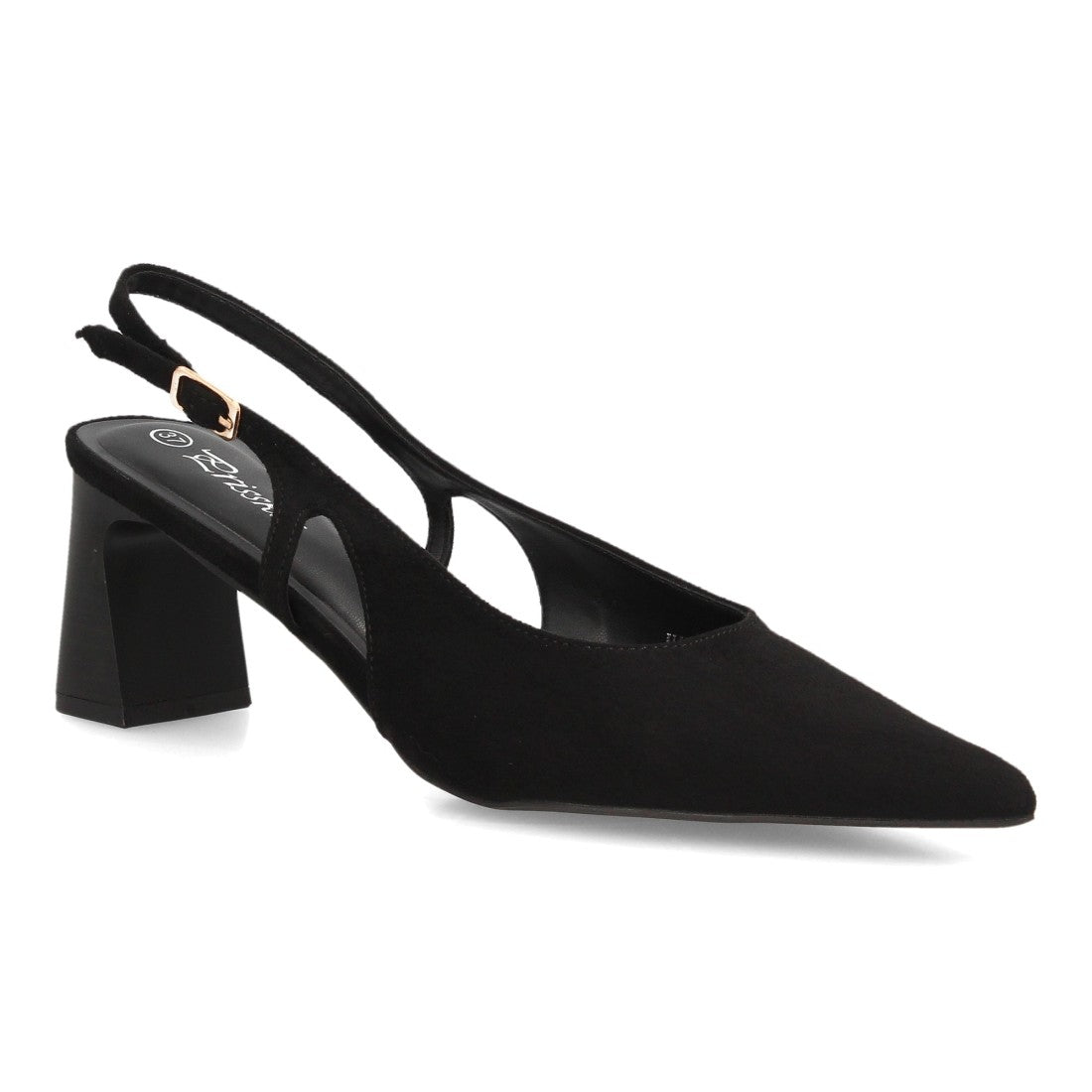 HH998-Negro