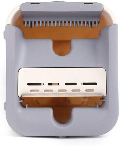 Fregona 360° amb Galleda Comfort Flat Mop