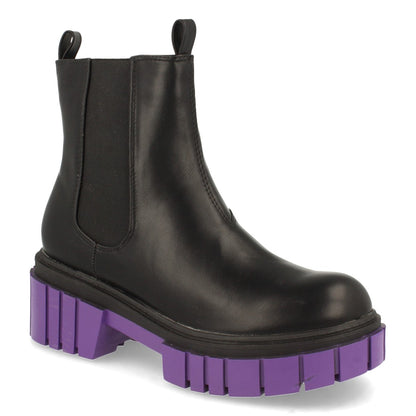 YZ21-40-Negre