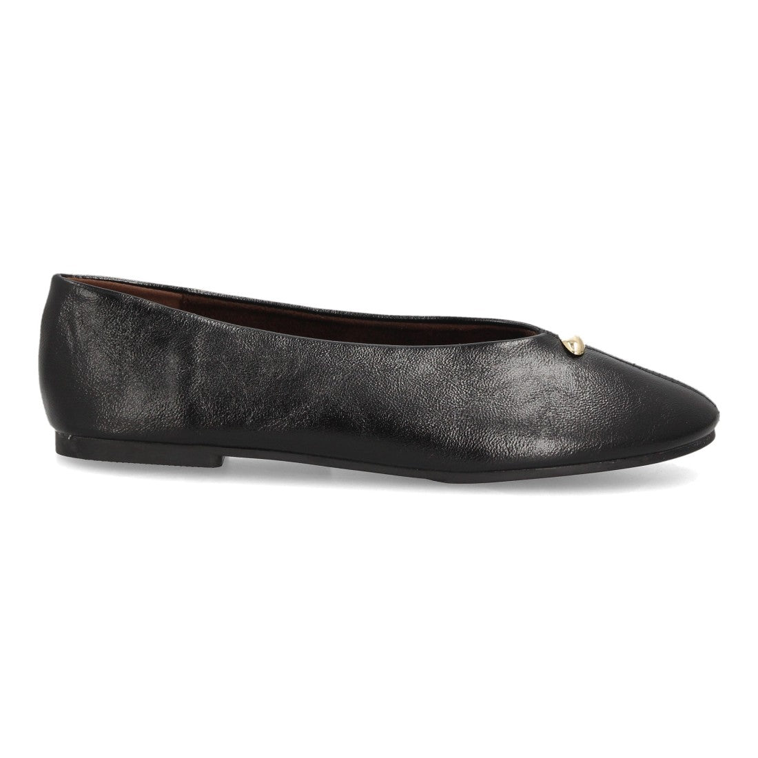 Bailarinas para mujer GF1142-Negro