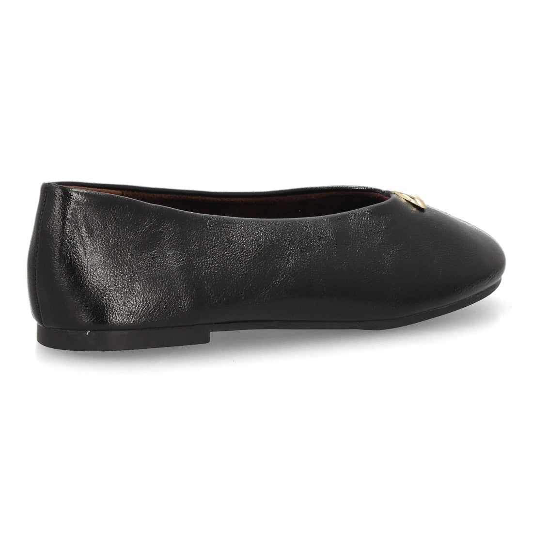 Bailarinas para mujer GF1142-Negro