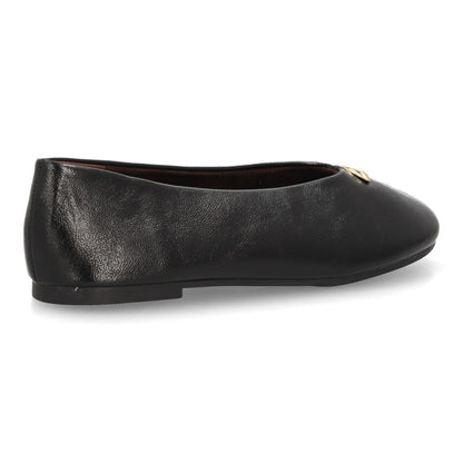 Bailarinas para mujer GF1142-Negro