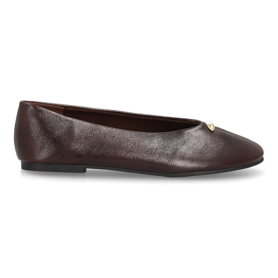 Bailarinas para mujer GF1142-Marron
