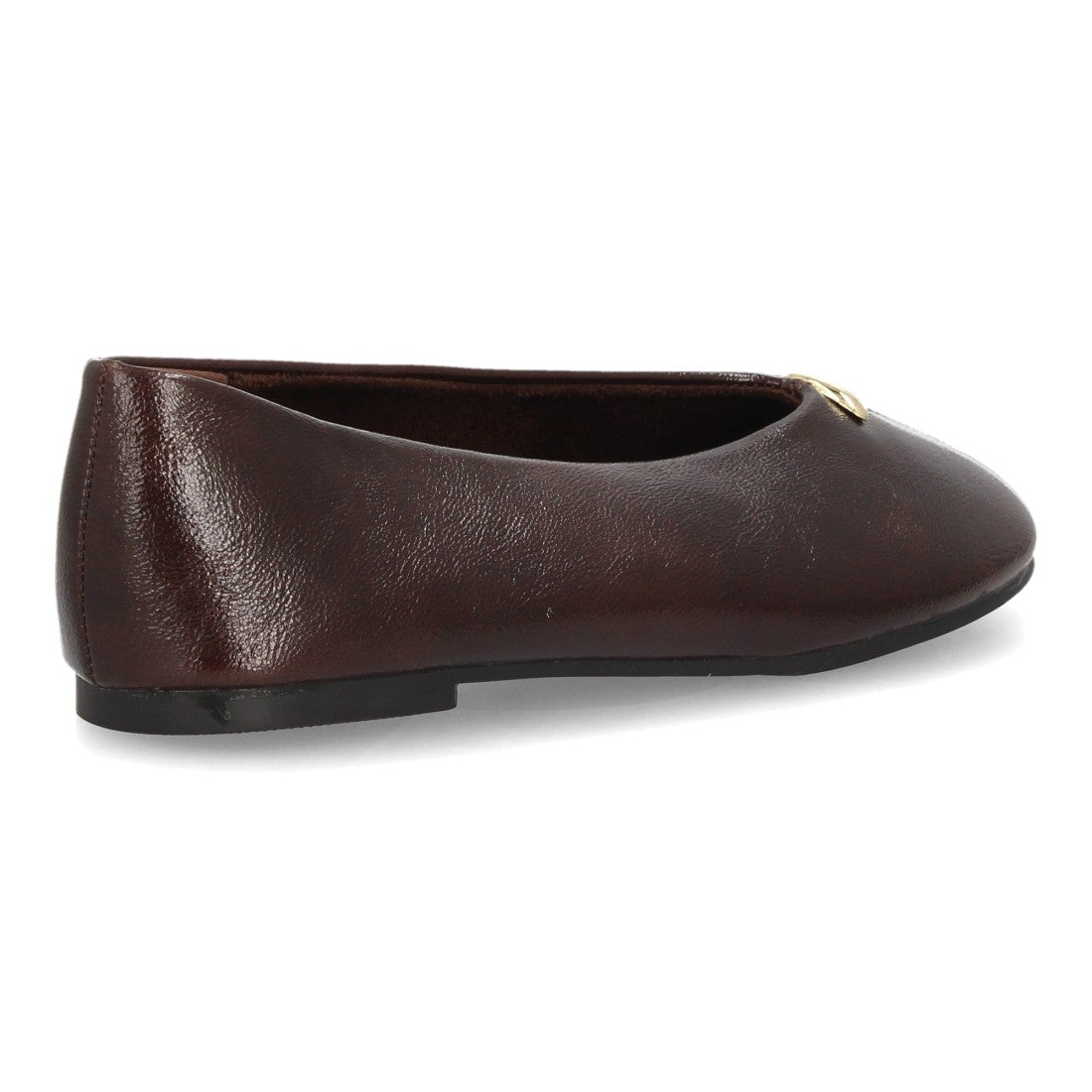 Bailarinas para mujer GF1142-Marron