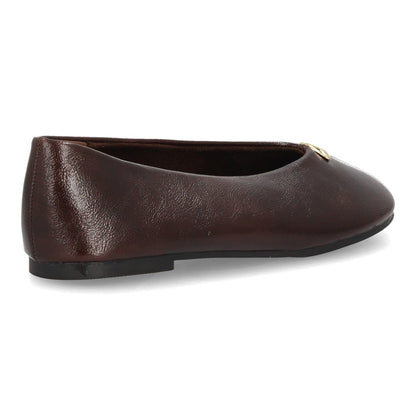 Bailarinas para mujer GF1142-Marron