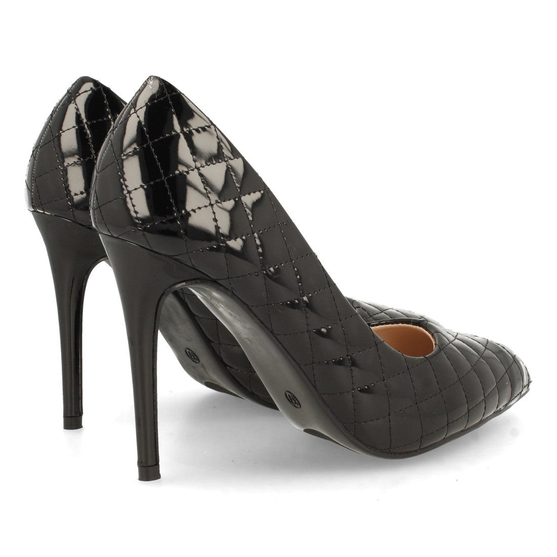 YZ19-285-Negro