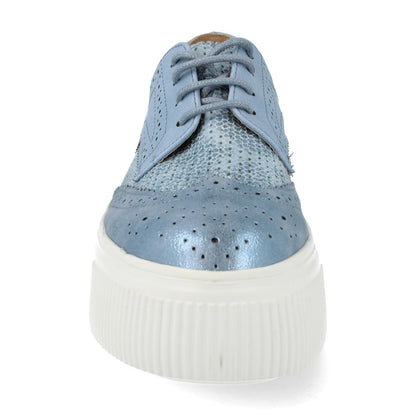 AB685-Blau