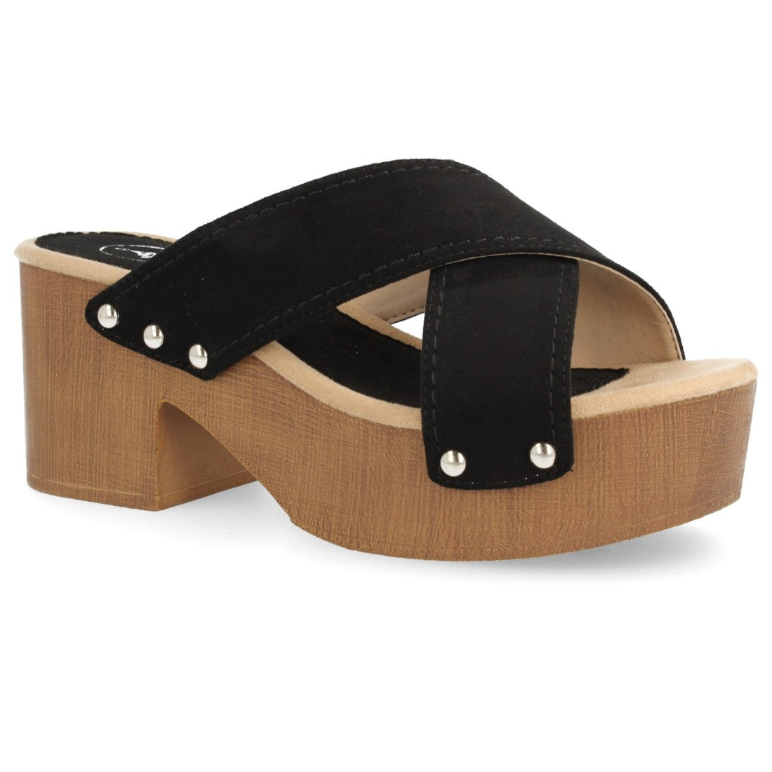 Y5579-Negre
