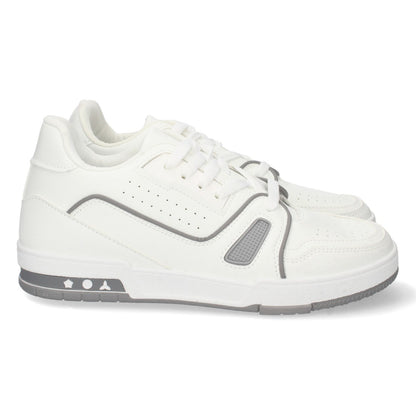 ABX0256-Blanc