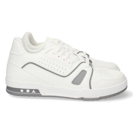 ABX0256-Blanc