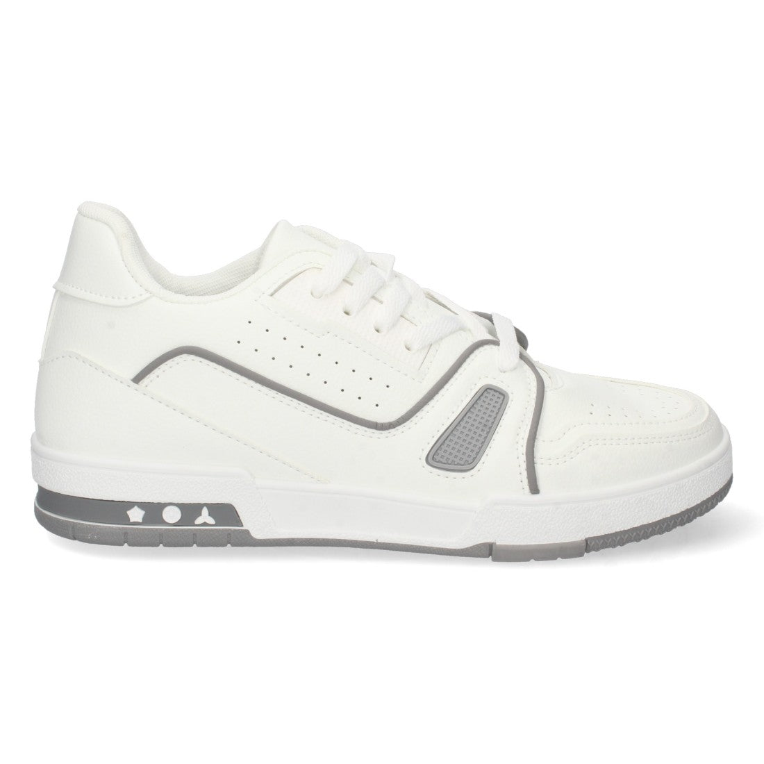 ABX0256-Blanc