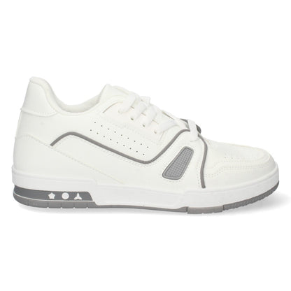 ABX0256-Blanc