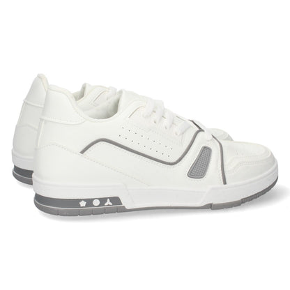 ABX0256-Blanc