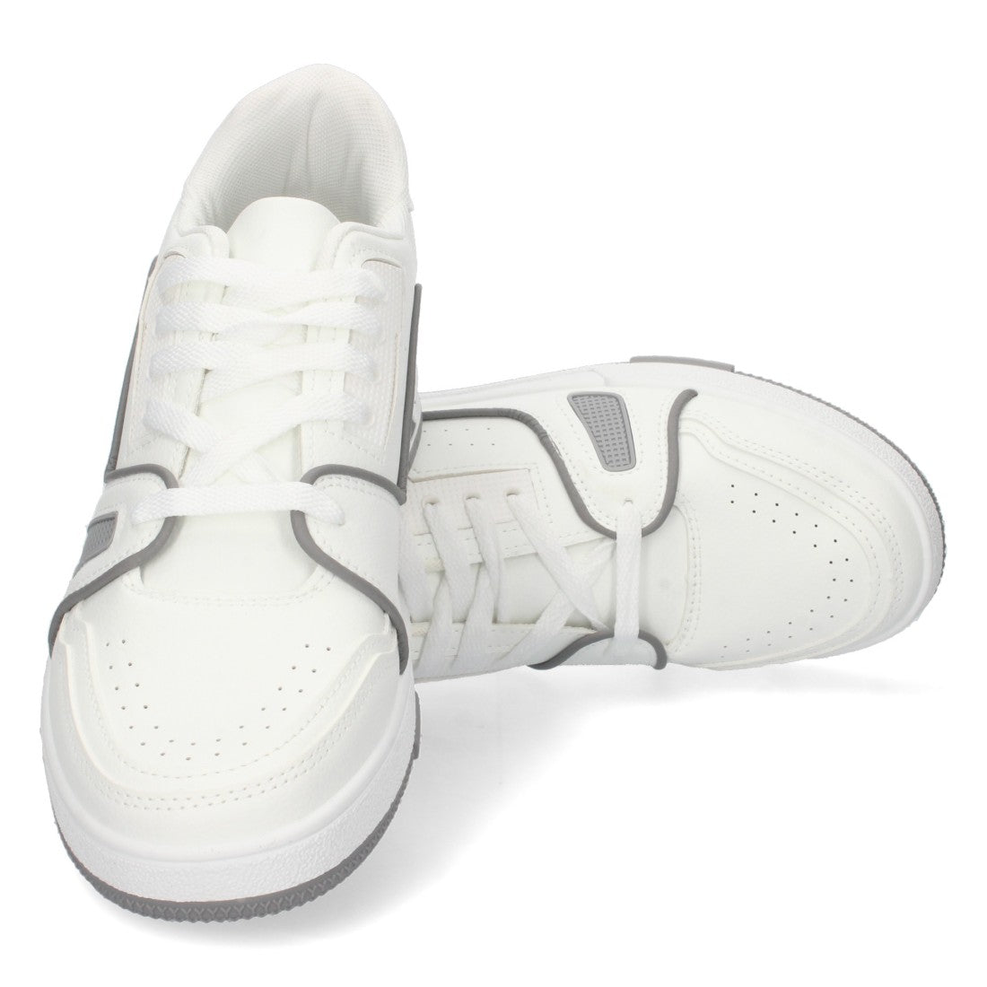 ABX0256-Blanc